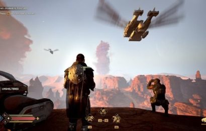 Dune: Awakening Détails plus sur la grande version bêta de ce week-end Dune: Awakening Détails plus sur la grande version bêta de ce week-end