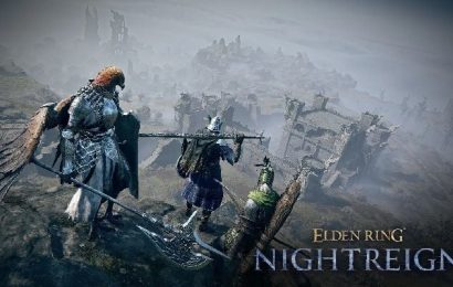 Anneau Elden: Nightreign obtient une vue d’ensemble de gameplay et une démo PAX East Anneau Elden: Nightreign obtient une vue d’ensemble de gameplay et une démo PAX East