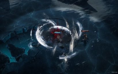 Wolcen partage certains projets Pantheon fermé Alpha 2 Statistiques et FAQ