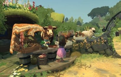 Les contes de sim confortables de The Shire obtiendront des éditions physiques aux côtés de la version numérique Les contes de sim confortables de The Shire obtiendront des éditions physiques aux côtés de la version numérique