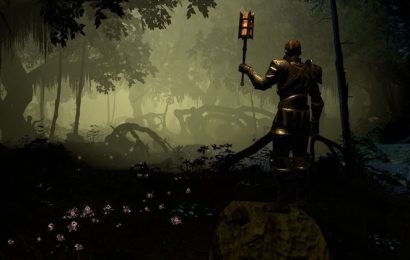 Dernière mise à jour de Camelot Unchained: progrès affiché, mais le scepticisme reste Dernière mise à jour de Camelot Unchained: progrès affiché, mais le scepticisme reste
