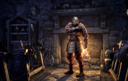 Le concours de logements «Welcome Home» en ligne Elder Scrolls en ligne Le concours de logements «Welcome Home» en ligne Elder Scrolls en ligne