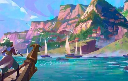 Prochain de jeu profane prévu pour la semaine prochaine avec une nouvelle faction de l&rsquo;île et du crabe
