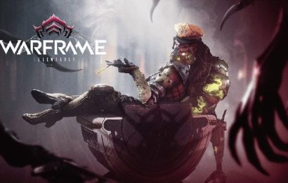 Isleweaver arrive à Warframe en juin, avec Oraxia, le 61e Warframe inspiré de Spider et le nœud Duviri Isleweaver arrive à Warframe en juin, avec Oraxia, le 61e Warframe inspiré de Spider et le nœud Duviri