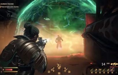 Rencontrez les soldats ingénieux et lourds et disciplinés dans Dune: Awakening Rencontrez les soldats ingénieux et lourds et disciplinés dans Dune: Awakening