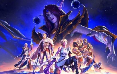 Blizzard secoue wow en révisant les modules complémentaires et en introduisant un assistant de combat à un bouton Blizzard secoue wow en révisant les modules complémentaires et en introduisant un assistant de combat à un bouton