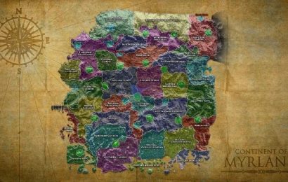 Mortal Online 2 pour élargir les opportunités et résoudre les problèmes avec les changements de contrôle du territoire, de garder et de siège Mortal Online 2 pour élargir les opportunités et résoudre les problèmes avec les changements de contrôle du territoire, de garder et de siège