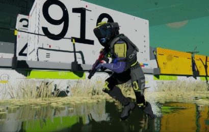 Bungie se produisant de «Do Right» après avoir confirmé l&rsquo;artiste marathon a copié les dessins de quelqu&rsquo;un d&rsquo;autre