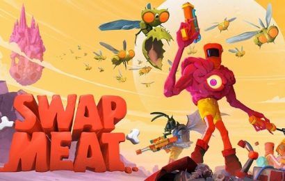 Le jeu d&rsquo;aventure d&rsquo;action coopératif de Roguelike de Swapmeat est le bijou caché superlatif de Pax East