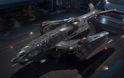 Star Citizen réagit aux lames de vol Pay pour gagner le contrecoup, annonce des modifications, des réactions mitigées Star Citizen réagit aux lames de vol Pay pour gagner le contrecoup, annonce des modifications, des réactions mitigées