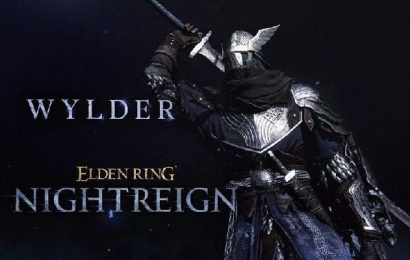 Elden Ring: Wylder « bien équilibré » de Nightreign a révélé (et devrait sembler familier) Elden Ring: Wylder « bien équilibré » de Nightreign a révélé (et devrait sembler familier)