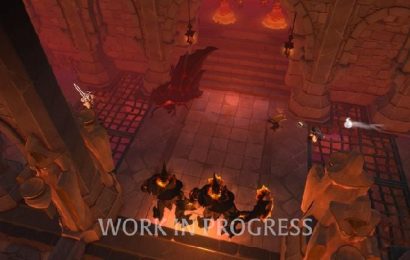 La prochaine mise à jour sur le PVP d’Albion Online, Abyssal Depths, arrive le 30 juin La prochaine mise à jour sur le PVP d’Albion Online, Abyssal Depths, arrive le 30 juin