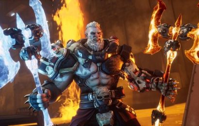 Randy Pitchford dit que le fan « Real Fans » fonctionnera avec une éventuelle étiquette de 80 $ Borderlands 4, puis fait de la méthamphétamine avec un autre éditeur de jeu Randy Pitchford dit que le fan « Real Fans » fonctionnera avec une éventuelle étiquette de 80 $ Borderlands 4, puis fait de la méthamphétamine avec un autre éditeur de jeu