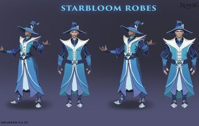 L&rsquo;équipe Runescape révèle des détails sur 110 artisanat après la rétroaction, Deadman Allstars revient à OSRS