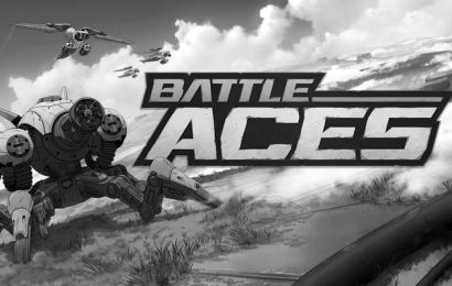 Battle Aces, le RTS inspiré de Starcraft, a annulé moins de l’année après avoir dévoilé Battle Aces, le RTS inspiré de Starcraft, a annulé moins de l’année après avoir dévoilé