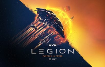 Le système de freelancer d’Eve Online est mis en ligne, ainsi que deux nouvelles mises à jour de Dreadnaughts et Alliance dans l’extension de la Légion Le système de freelancer d’Eve Online est mis en ligne, ainsi que deux nouvelles mises à jour de Dreadnaughts et Alliance dans l’extension de la Légion