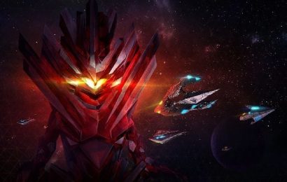 L’événement Tholian Trouble 2025 de Star Trek Online vient à Xbox & PlayStation demain L’événement Tholian Trouble 2025 de Star Trek Online vient à Xbox & PlayStation demain