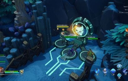 Evercore Heroes: Ascension sets le 19 juin Launchage d’accès anticipé, Steam Next Fest Demo Evercore Heroes: Ascension sets le 19 juin Launchage d’accès anticipé, Steam Next Fest Demo