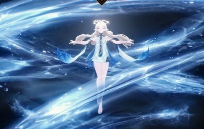 Wuthering Waves 2.4, «  Légèrement nous lancons la couronne  », Brngs New Quest, New Region et Optimisations 12 juin