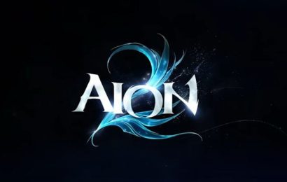 Aion 2 dévoilé dans le dernier flux de développement, avec vol à map, huit classes et plus