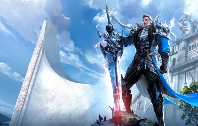 Aion 2 sera moins payant pour la lignée, selon l’entretien Aion 2 sera moins payant pour la lignée, selon l’entretien