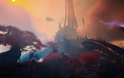 NCSoft partage les détails sur Aion 2 dans Livestream NCSoft partage les détails sur Aion 2 dans Livestream