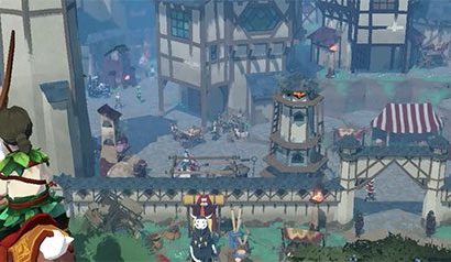 Bitcraft ajuster les boss de donjon pour récompenser tout le monde, pas seulement les meilleurs concessionnaires de dégâts Bitcraft ajuster les boss de donjon pour récompenser tout le monde, pas seulement les meilleurs concessionnaires de dégâts