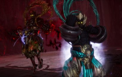Blade & Soul Neo Moonwater Plains, Part 3 Update lance la semaine prochaine Blade & Soul Neo Moonwater Plains, Part 3 Update lance la semaine prochaine