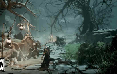 Chrono Odyssey donne aux fans de MMO le battage médiatique, l’espoir et l’hésitation Chrono Odyssey donne aux fans de MMO le battage médiatique, l’espoir et l’hésitation