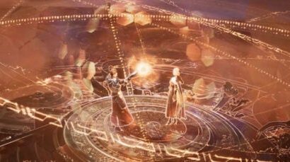 Chrono Odyssey trait sa version bêta de juin avec une nouvelle vidéo de développement de 20 minutes Chrono Odyssey trait sa version bêta de juin avec une nouvelle vidéo de développement de 20 minutes