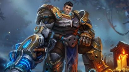 Corepunk vient d&rsquo;ajouter un nouveau système qui permet aux joueurs de stimuler la difficulté du donjon à volonté