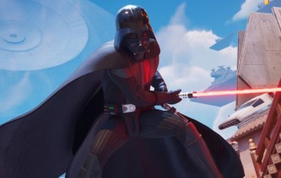 L’AI Dark Vador de Fortnite a tracé une plainte officielle de SAG-Aftra L’AI Dark Vador de Fortnite a tracé une plainte officielle de SAG-Aftra