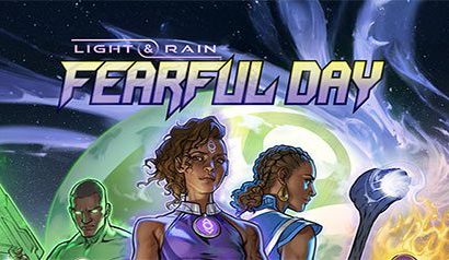 DC Universe Online étend la saga de lumière et de pluie avec une mise à jour de la «journée effrayante», en direct maintenant DC Universe Online étend la saga de lumière et de pluie avec une mise à jour de la «journée effrayante», en direct maintenant