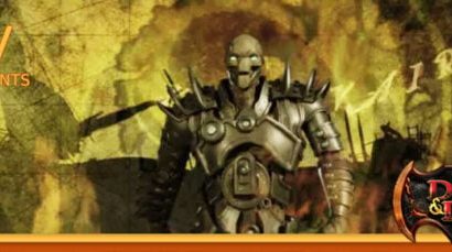 L’équipe Stream: Démarrer Dungeons & Dragons Online’s The Soul-Spartitter Story L’équipe Stream: Démarrer Dungeons & Dragons Online’s The Soul-Spartitter Story