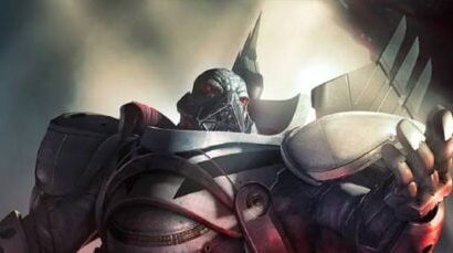 Le procès contre le droit d&rsquo;auteur sur le récit de la guerre rouge de Destiny 2 est autorisé à continuer