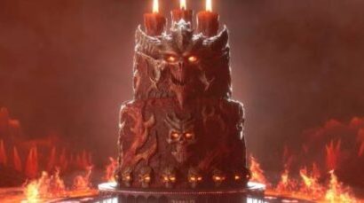 Diablo Immortal marque trois ans avec des cadeaux et des événements nouveaux et de retour le 1er juin