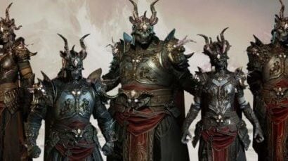 L’équipe de Diablo IV a ajouté plus de 50 fonctionnalités d’accessibilité, de Pings à un lecteur d’écran L’équipe de Diablo IV a ajouté plus de 50 fonctionnalités d’accessibilité, de Pings à un lecteur d’écran
