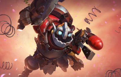 Dota 2 obtient une cure de jouvence à ressort avec la mise à jour 7.39 Dota 2 obtient une cure de jouvence à ressort avec la mise à jour 7.39