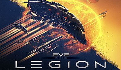 L’expansion de la Légion d’Eve Online sera lancée le 27 mai avec des emplois indépendants, de nouveaux navires de guerre et des révisions de souveraineté L’expansion de la Légion d’Eve Online sera lancée le 27 mai avec des emplois indépendants, de nouveaux navires de guerre et des révisions de souveraineté
