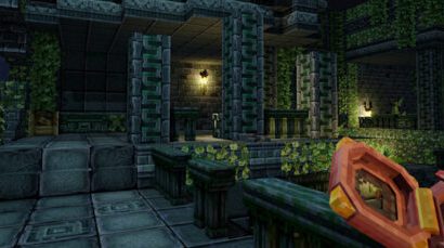 Le nouveau sandbox de Voxel multijoueur de Bohemia, Everwind, vient de commencer une course Kickstarter de 35 000 $ Le nouveau sandbox de Voxel multijoueur de Bohemia, Everwind, vient de commencer une course Kickstarter de 35 000 $