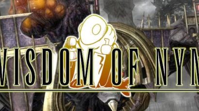 Sagesse de Nym: À quoi pourrait ressembler le suivi Final Fantasy XIV? Sagesse de Nym: À quoi pourrait ressembler le suivi Final Fantasy XIV?