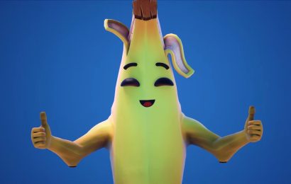 Fortnite tombe sur l&rsquo;App Store après qu&rsquo;Apple l&rsquo;a retiré il y a cinq ans