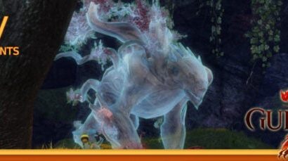 L’équipe des cours d’eau: Lazy Life of Lake Doric Scouting in Guild Wars 2 L’équipe des cours d’eau: Lazy Life of Lake Doric Scouting in Guild Wars 2