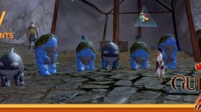 The Stream Team: Some Fun with Guild Wars 2 Sabotage The Stream Team: Some Fun with Guild Wars 2 Sabotage