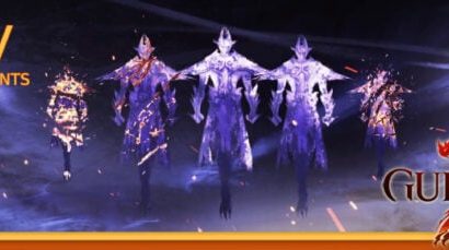 The Stream Team: Guild Wars 2 est la tête du serpent The Stream Team: Guild Wars 2 est la tête du serpent