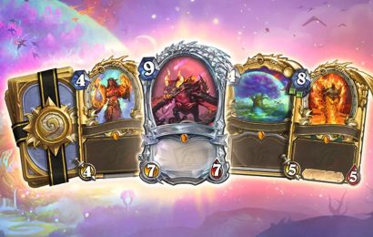 Hearthstone Patch 32.2.2 introduit de nouveaux mini-sets et changements de champ de bataille Hearthstone Patch 32.2.2 introduit de nouveaux mini-sets et changements de champ de bataille