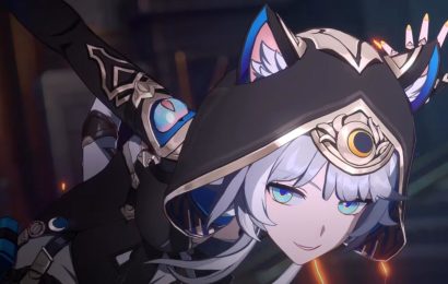 Il est presque temps d’affronter le Sky Titan alors que Hoyoversse annonce la prochaine mise à jour Honkai: Star Rail Il est presque temps d’affronter le Sky Titan alors que Hoyoversse annonce la prochaine mise à jour Honkai: Star Rail