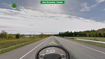 Internet Road Trip vous invite à empiler dans une voiture virtuelle avec des centaines de conducteurs d’opinion Internet Road Trip vous invite à empiler dans une voiture virtuelle avec des centaines de conducteurs d’opinion