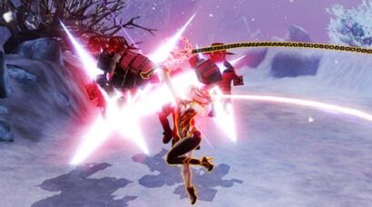 Valofe est le coucher de soleil Kritika Zero – encore – en août Valofe est le coucher de soleil Kritika Zero – encore – en août
