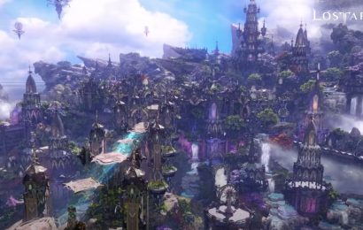 Lost Ark&rsquo;s Eye on Arkesia offre aux joueurs un aperçu de ce qui va arriver au cours des deux prochains mois